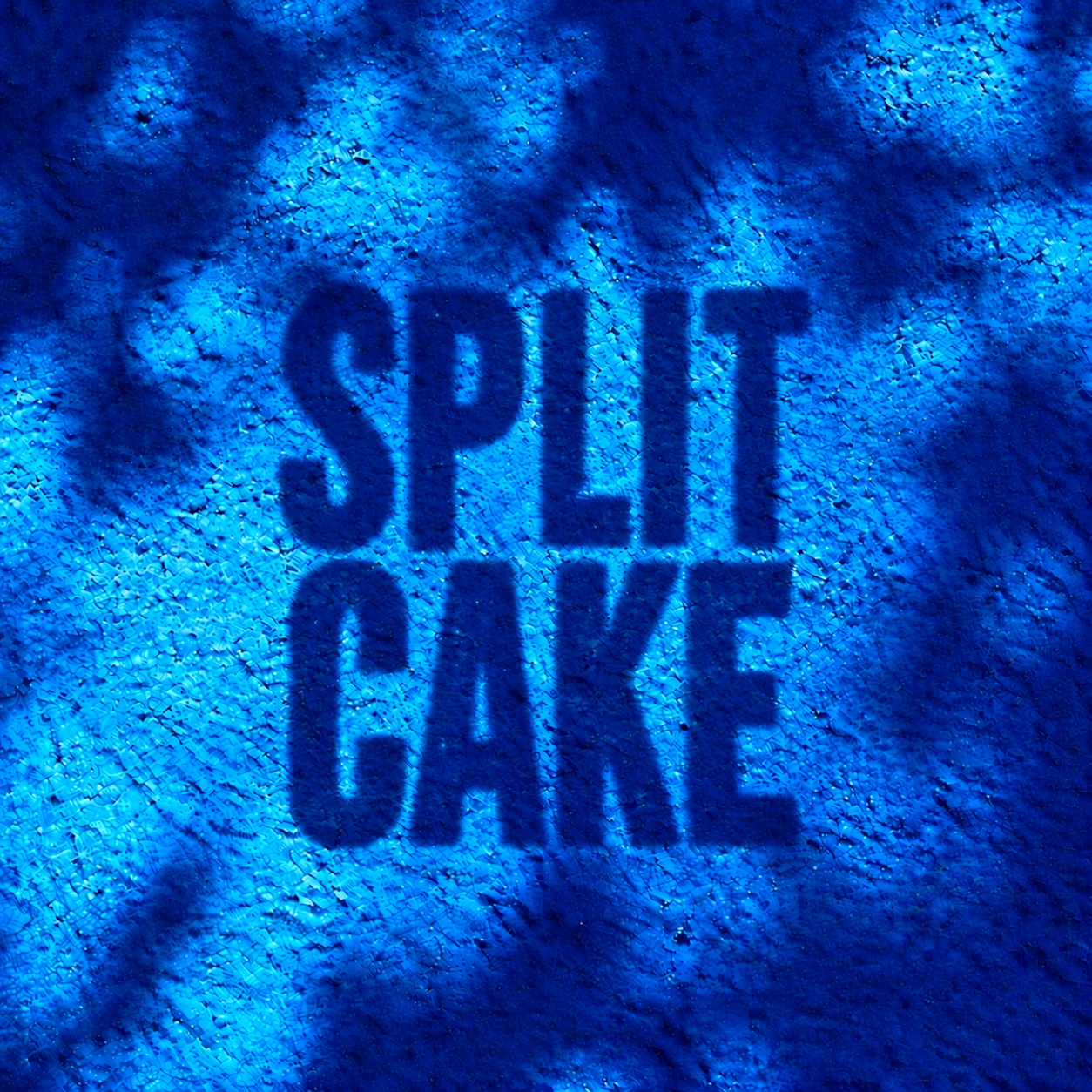SPLIT CAKE — EP