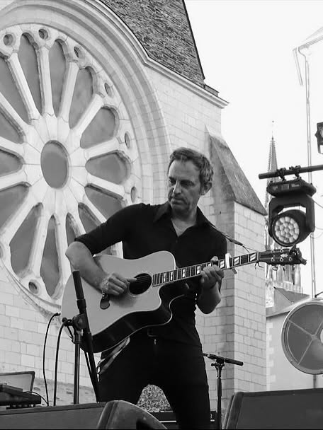 Jamie Gallienne